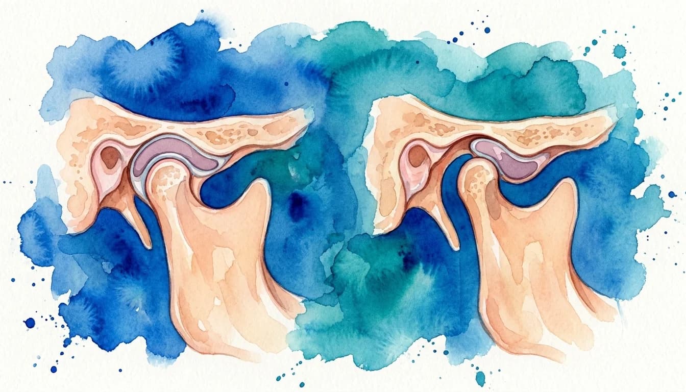 TMJ Jaw Locking: Causes, Self-Help Techniques, and Treatment Options