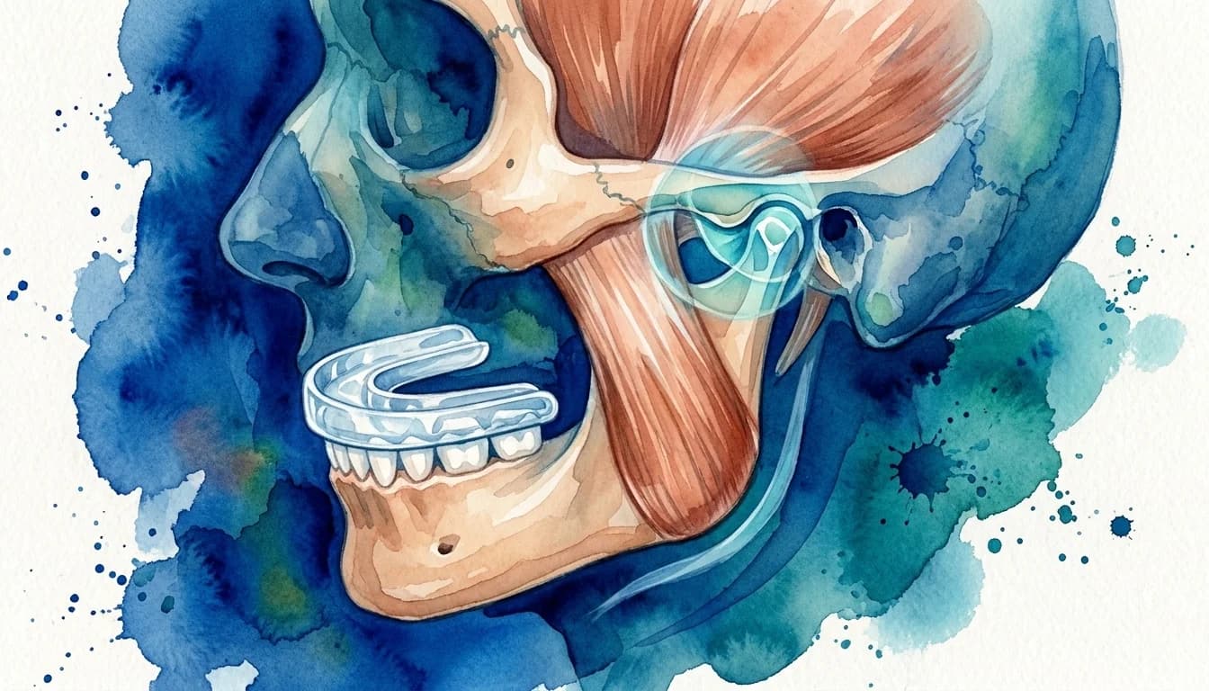 TMJ Mouth Guard: Types, Cost, and How Night Guards Help TMJ