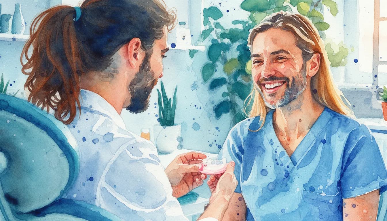 TMJ Mouth Guard: Types, Cost, and How Night Guards Help TMJ