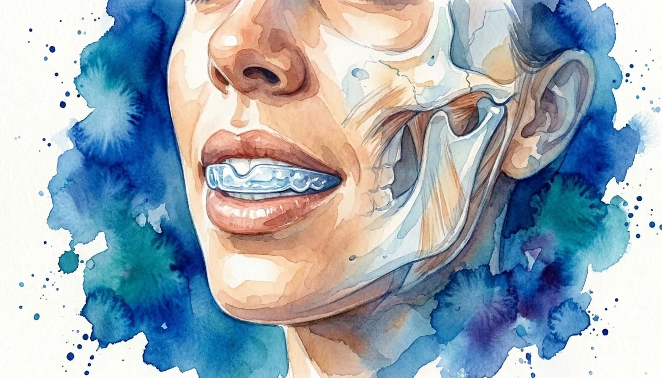 TMJ Night Guards: Types, Costs, and Which One Is Right