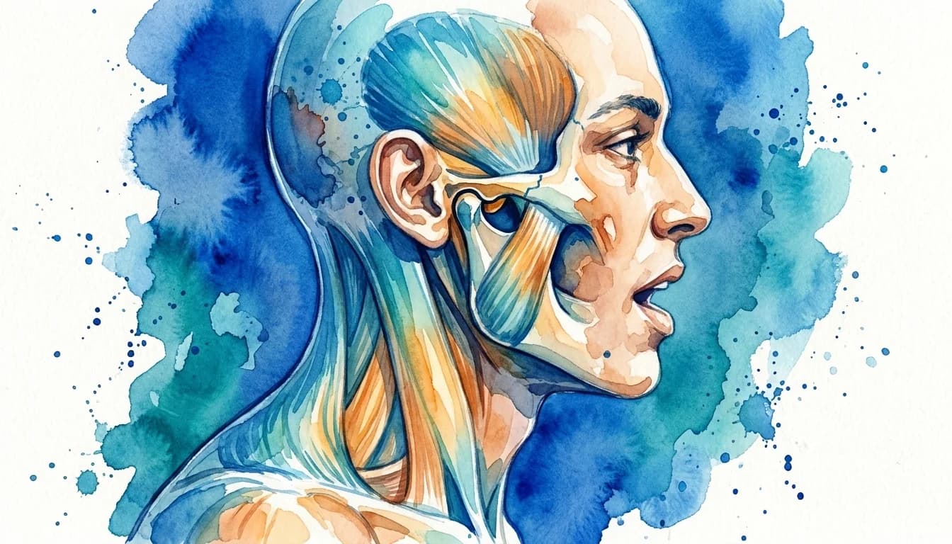 Physical Therapy for TMJ: Exercises and Techniques That Relieve Jaw Pain