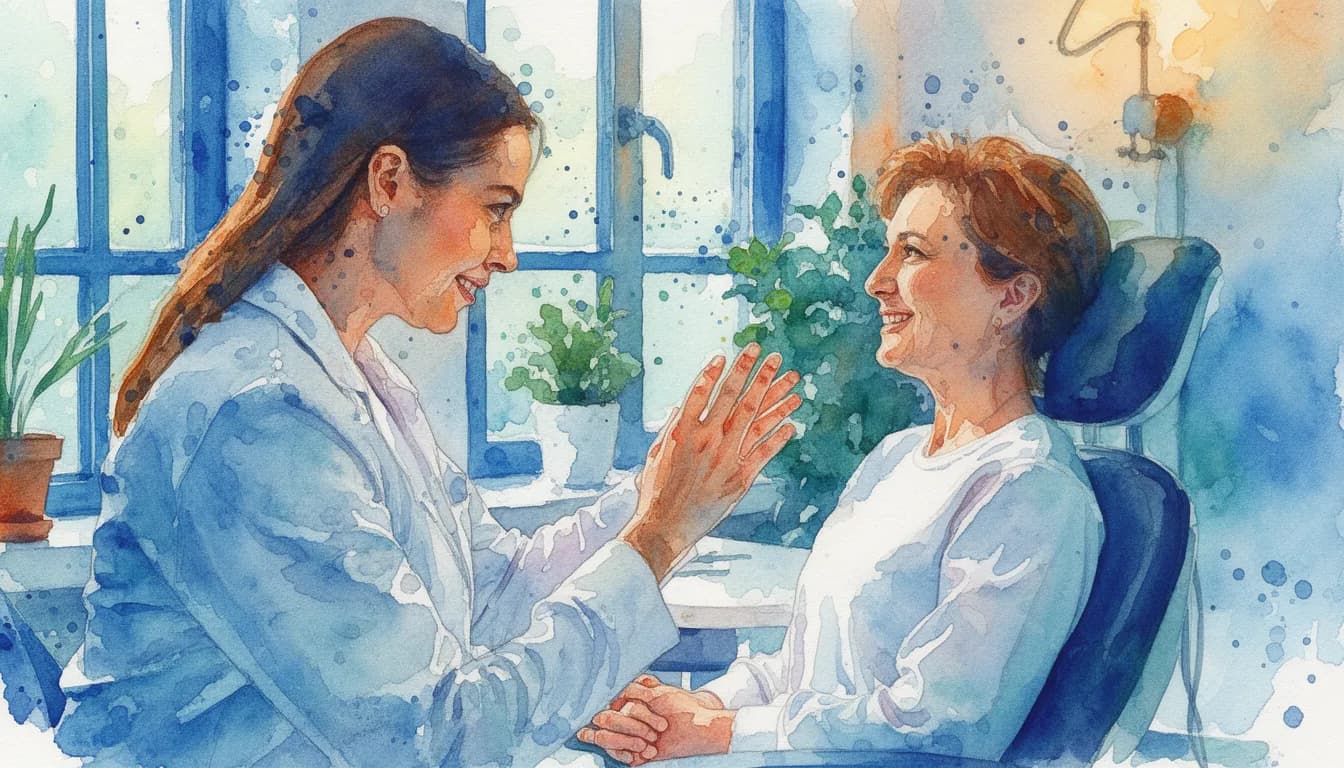 Physical Therapy for TMJ: Exercises and Techniques That Relieve Jaw Pain