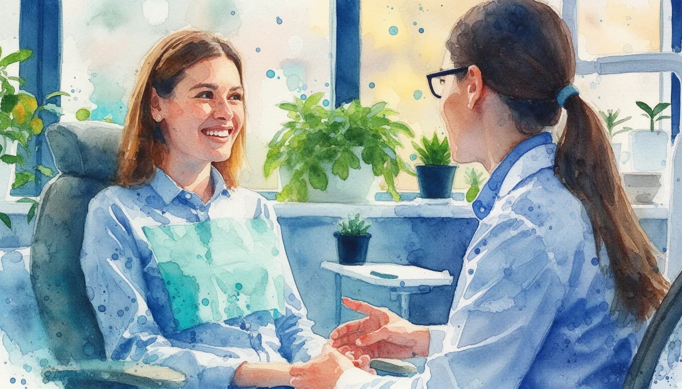 TMJ Specialist Near Me: How to Find the Right Doctor for Jaw Pain