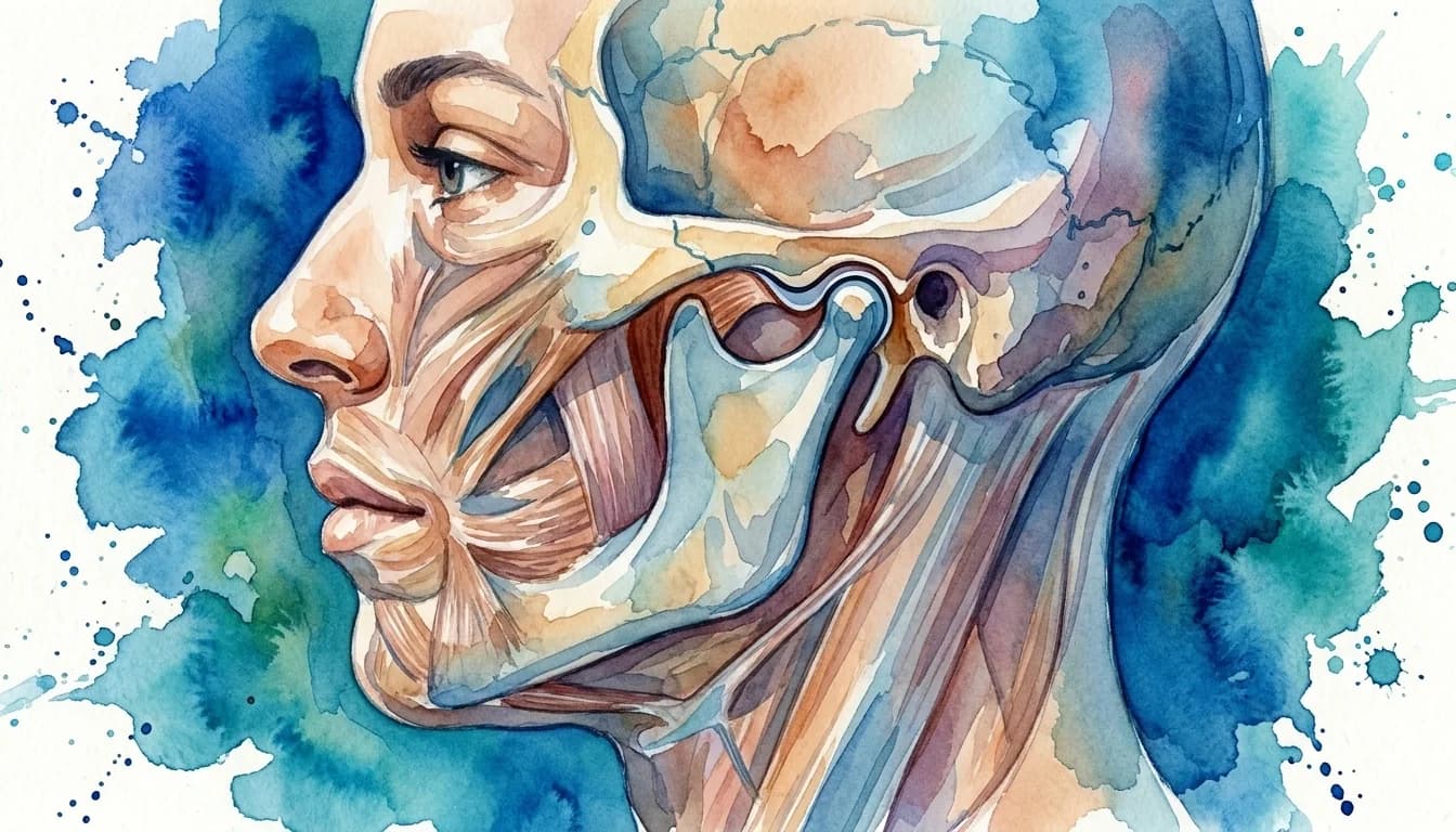 TMJ Specialist vs. Dentist: Who Should Treat Your Jaw Pain