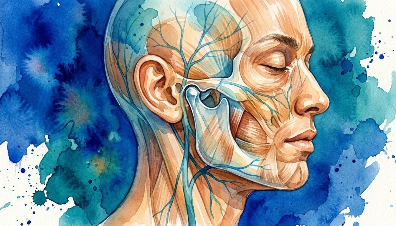 TMJ Symptoms: Signs of a Jaw Joint Problem