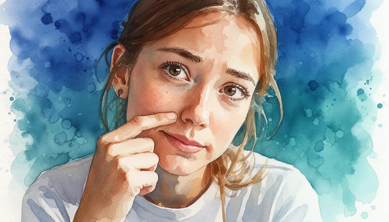 TMJ Symptoms: Signs of a Jaw Joint Problem