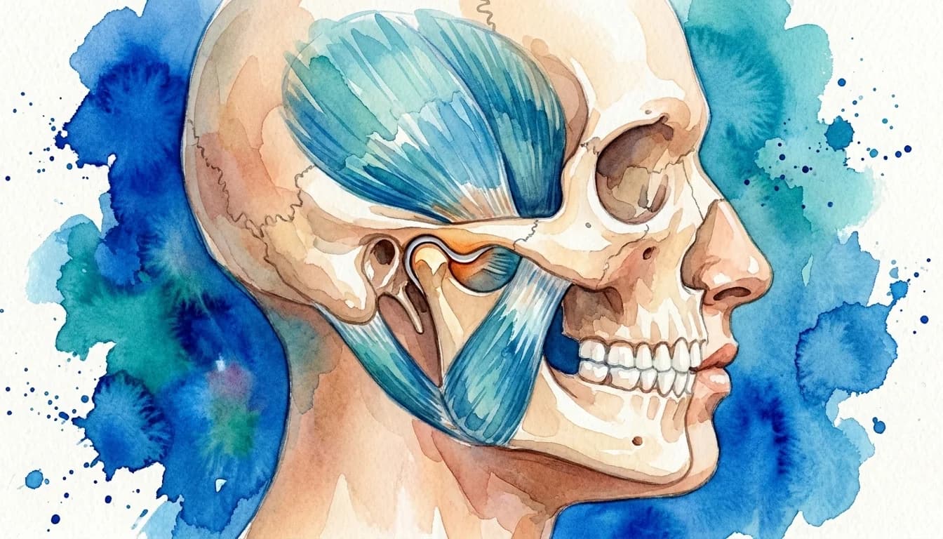 TMJ/TMD: Understanding Jaw Joint Disorders and Your Treatment Options