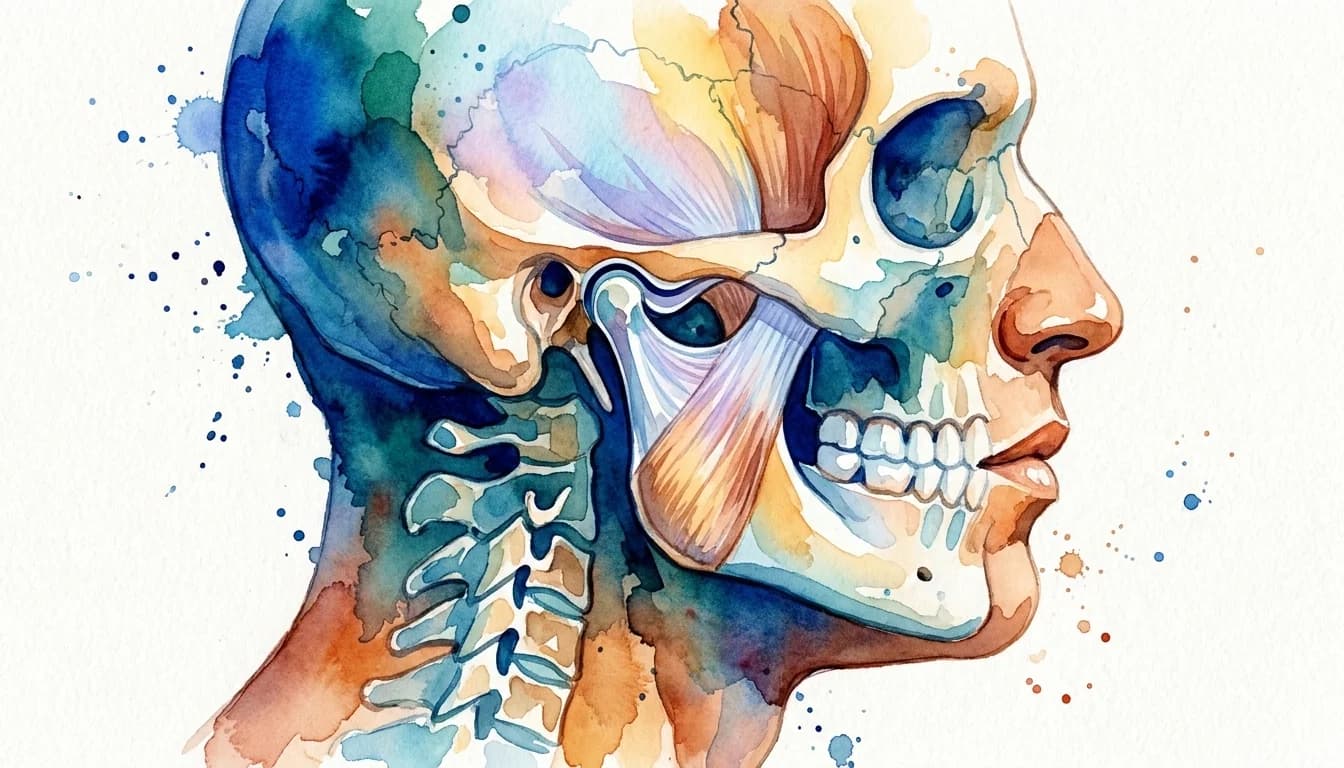 TMJ/TMD Treatment: Therapies and Procedures to Relieve Jaw Pain
