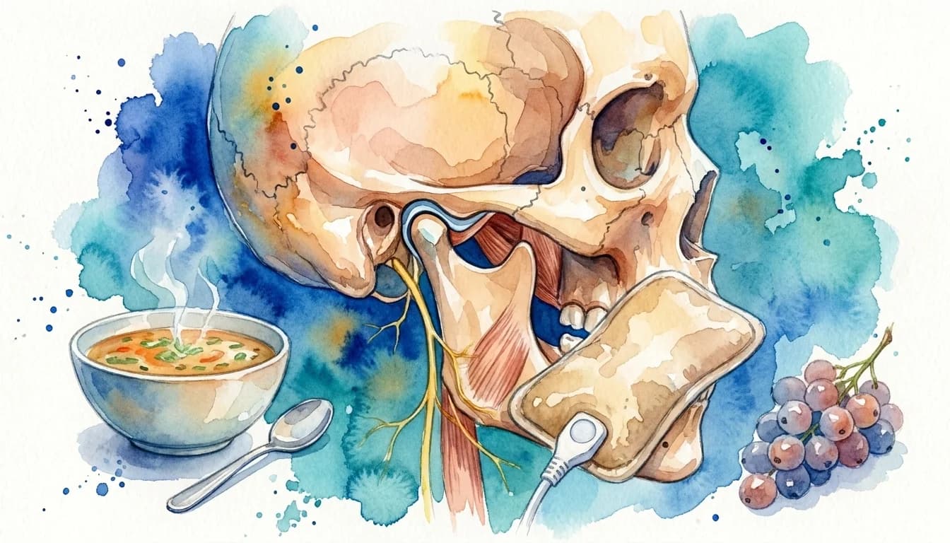 TMJ Treatment at Home: Self-Care That Works and When to See a Specialist