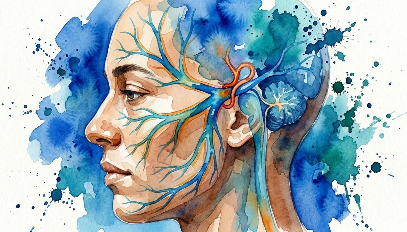 Trigeminal Neuralgia Treatment: Options for Severe Facial Pain Relief