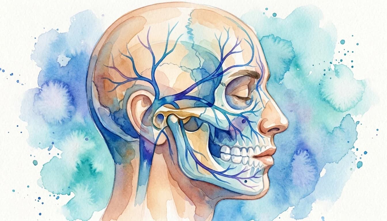 Trigeminal Neuralgia vs TMJ: How to Tell the Difference
