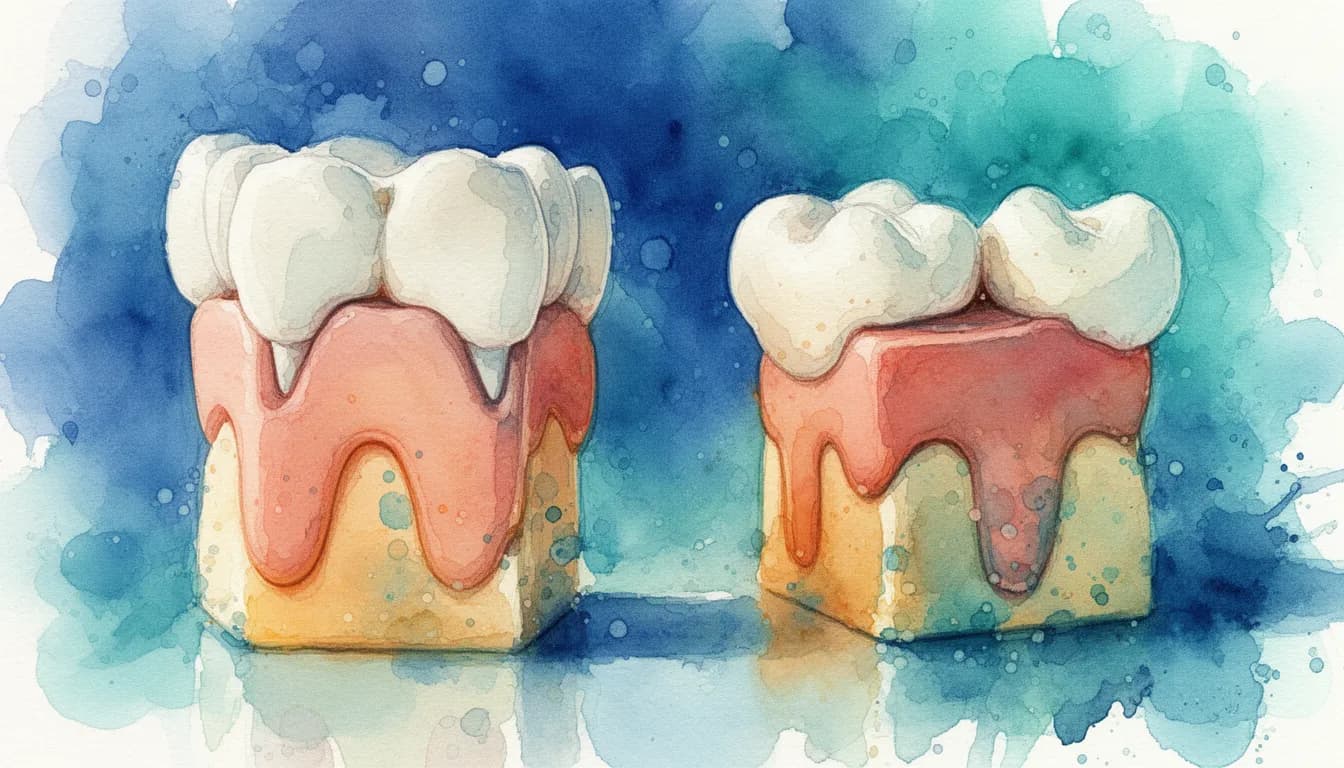 Trigeminal Neuralgia vs TMJ: How to Tell the Difference