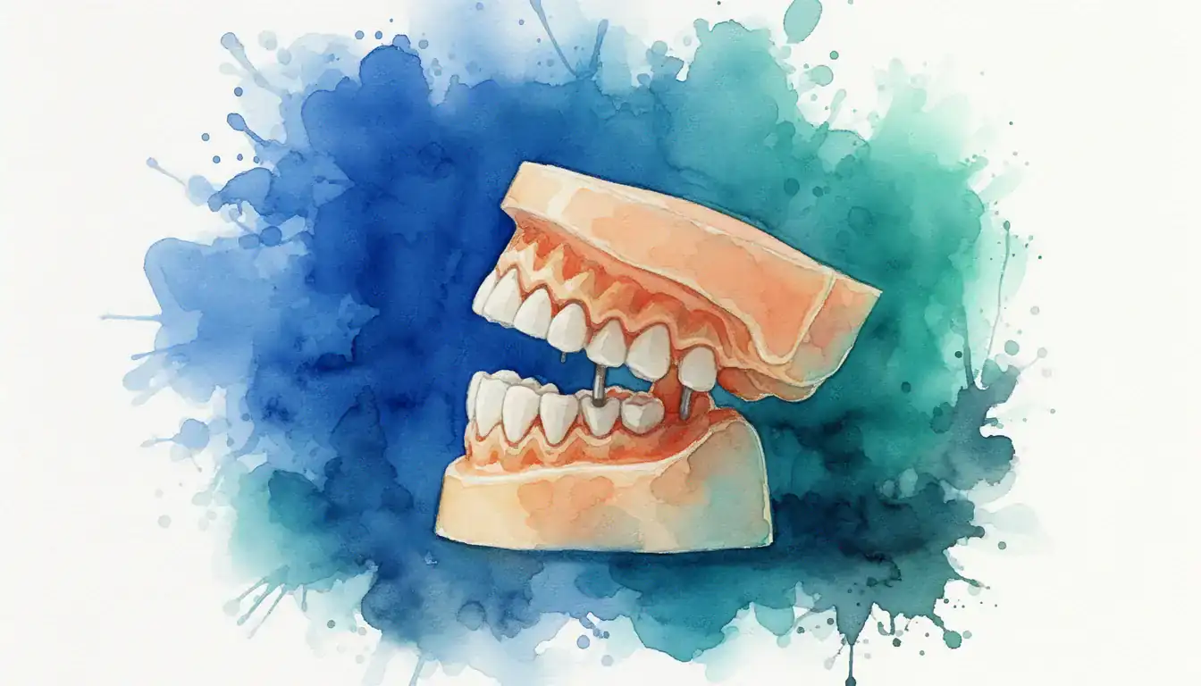 Trigger Point Injections for TMJ & Orofacial Pain