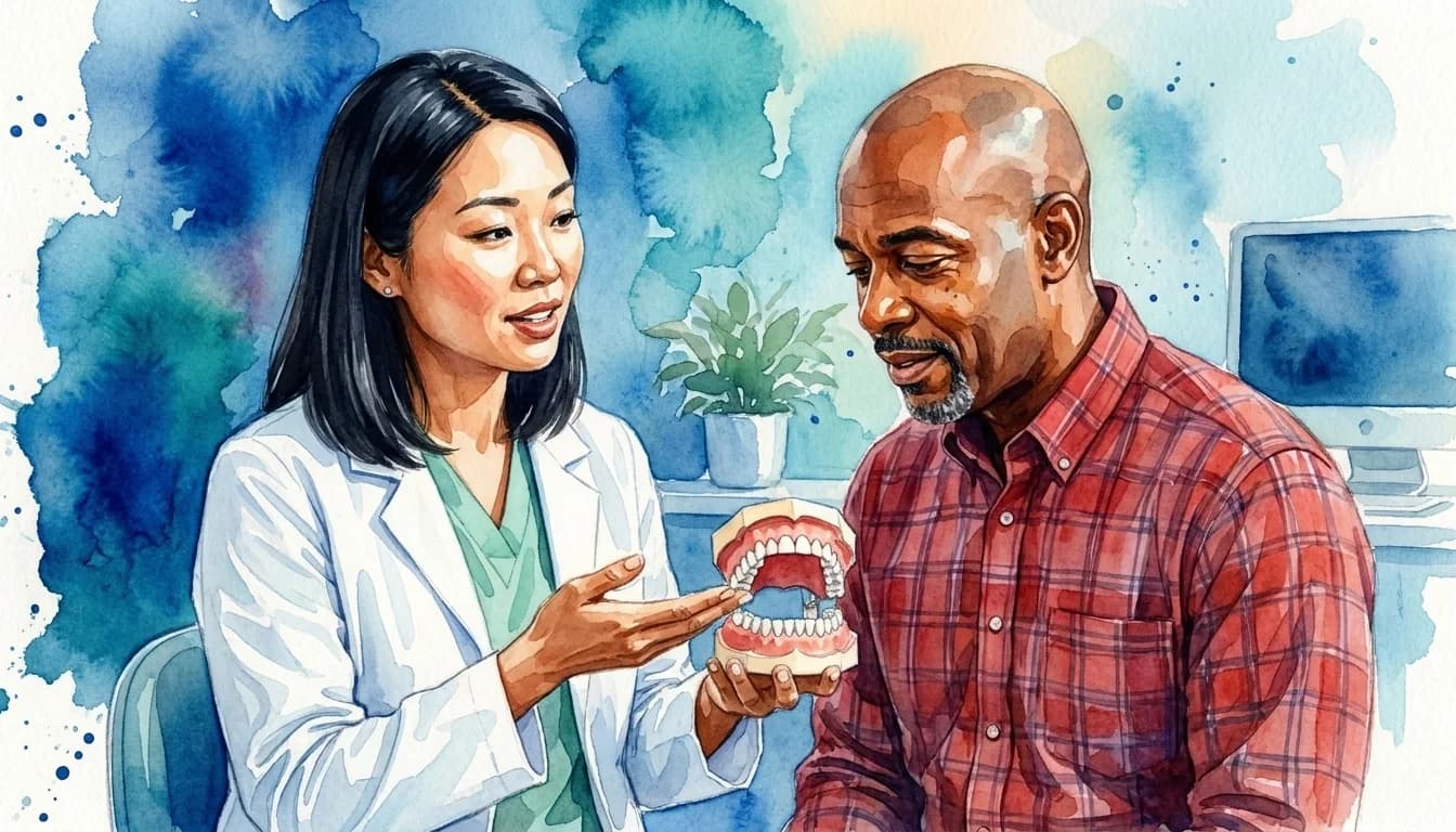 Best Age for Braces: When to Start Orthodontic Treatment