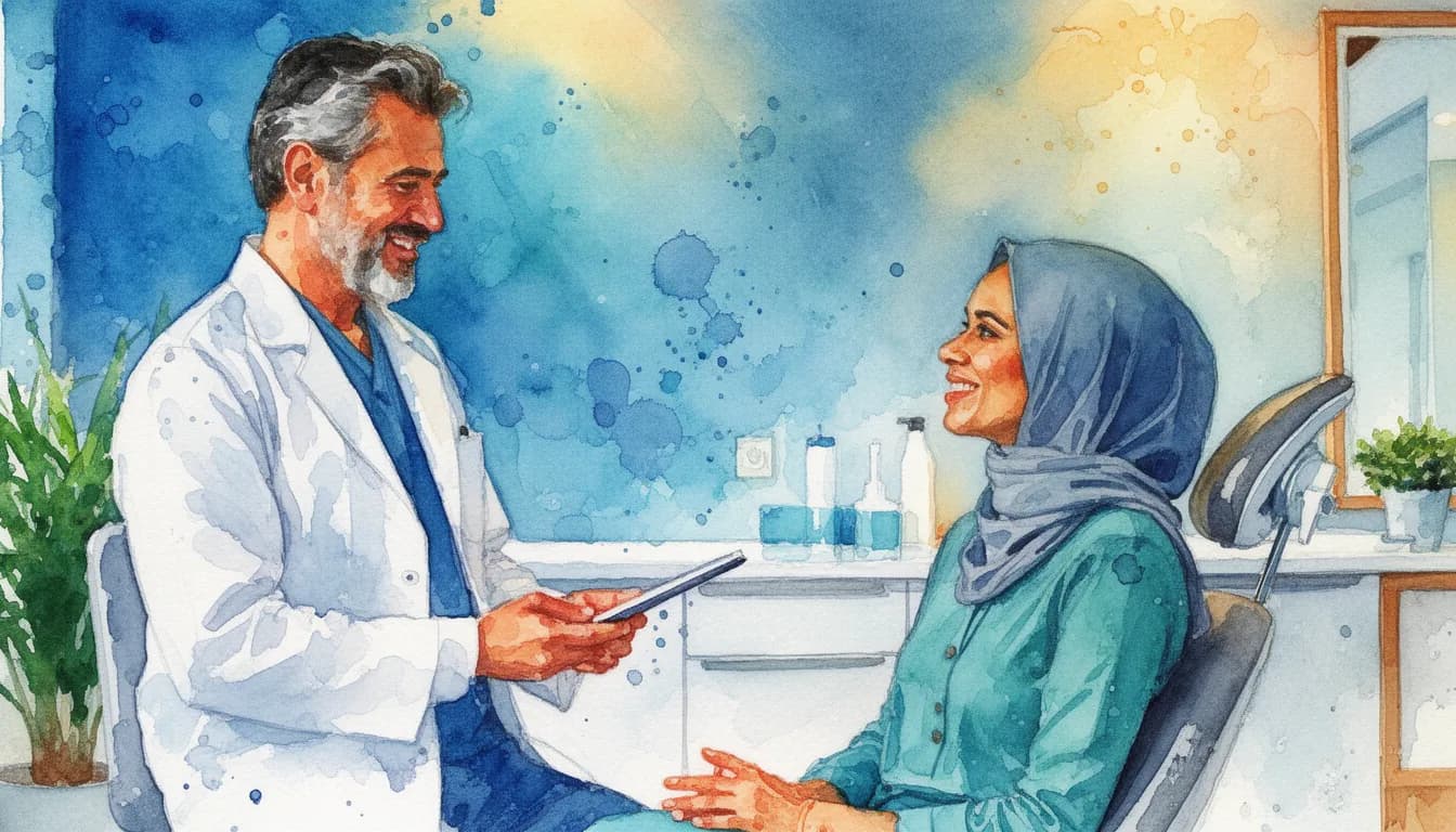 Best Age for Braces: When to Start Orthodontic Treatment