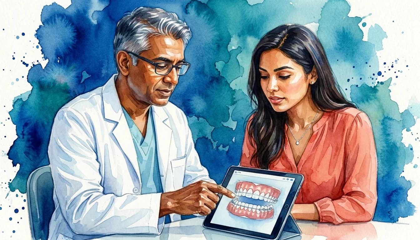 Best Orthodontist Near Me