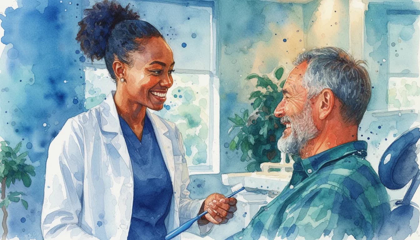 Best Toothbrush for Braces: Electric, Manual, and Specialty Options