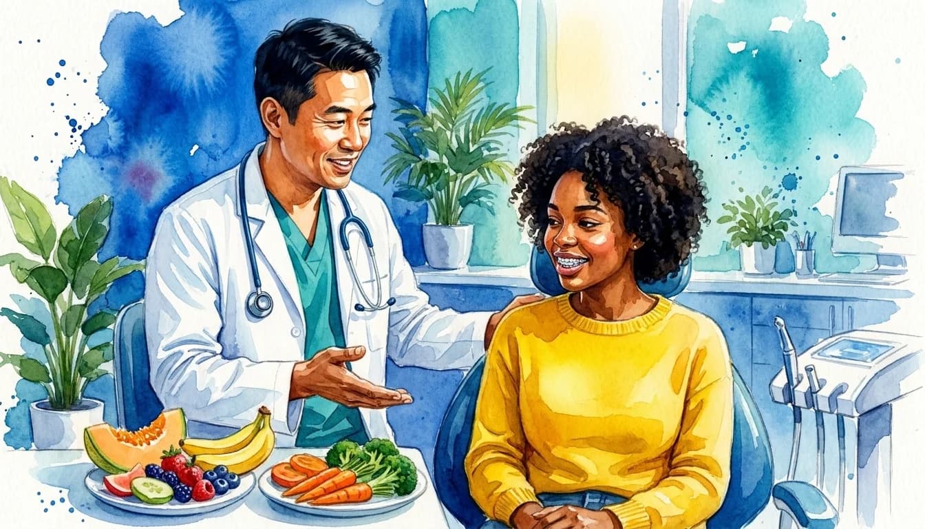 Foods to Avoid with Braces: Complete Braces Food List and Tips
