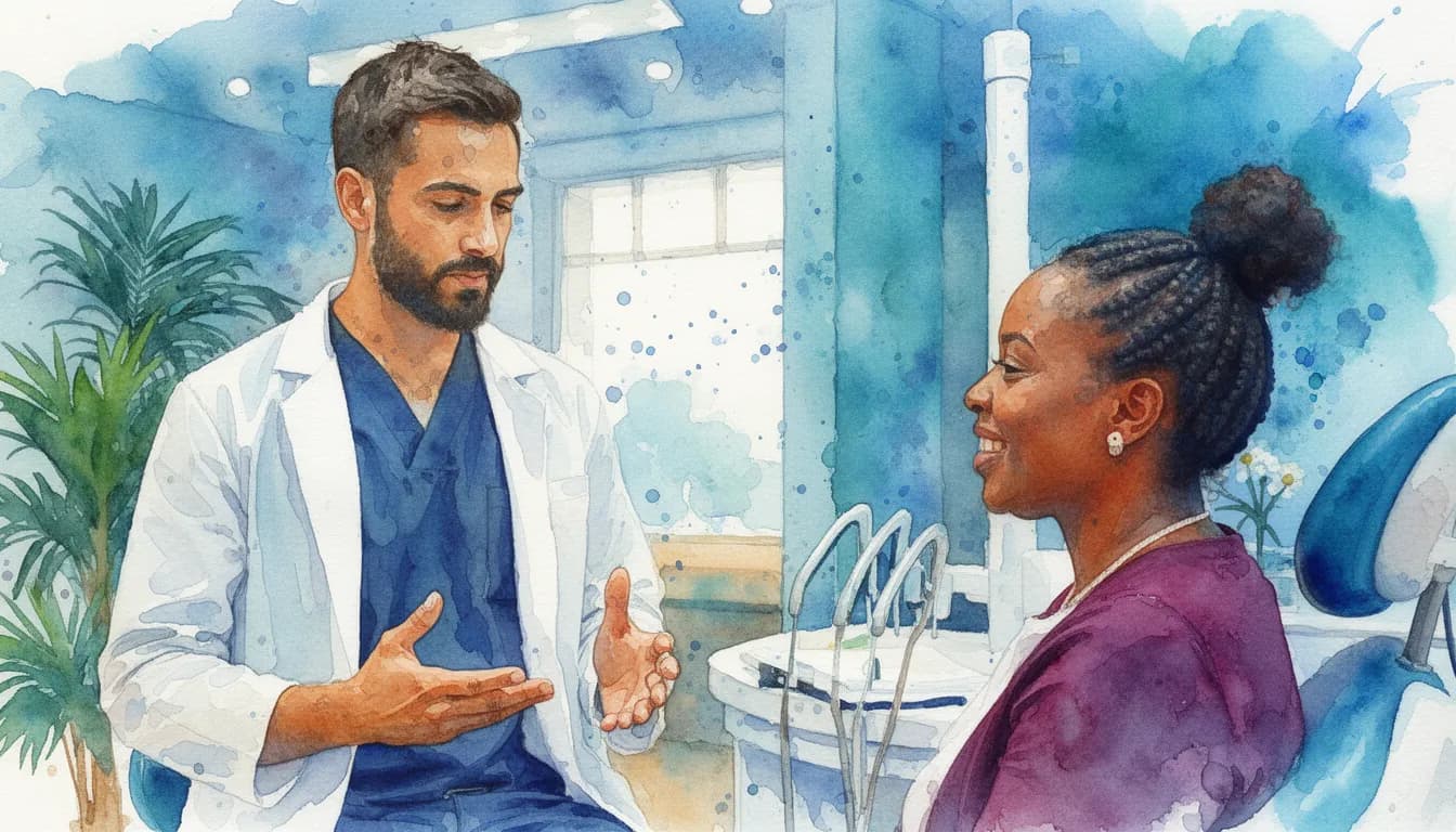 Braces for Adults Before and After: What Results to Expect