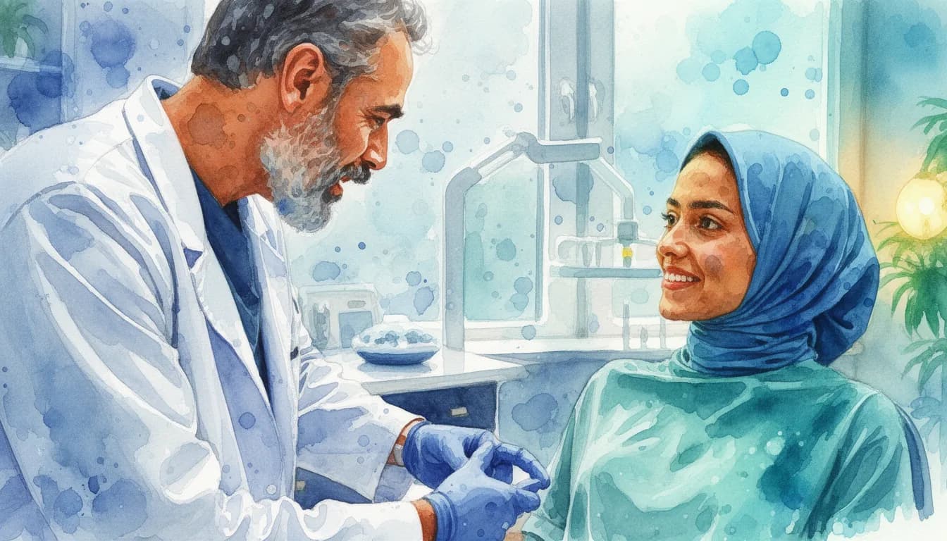 Braces for Open Bite: How They Work, Timeline, and What to Expect