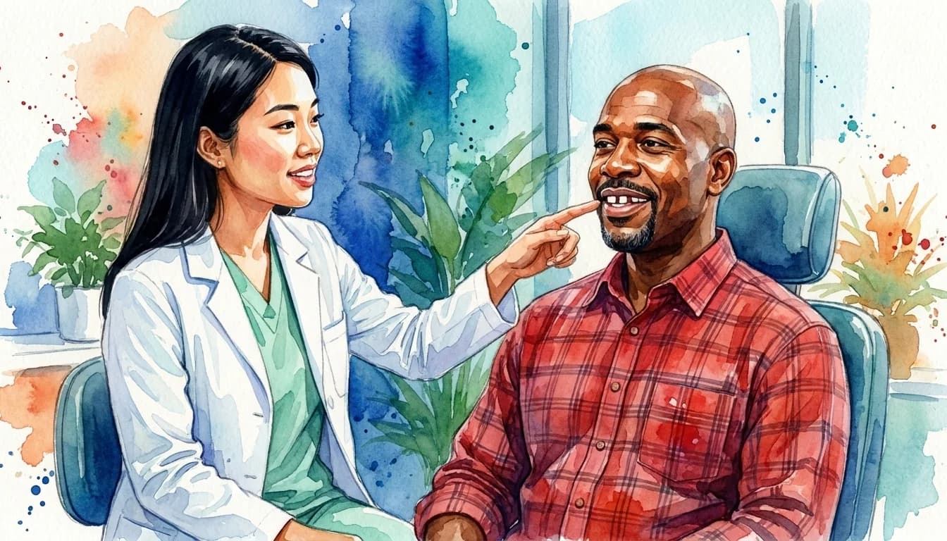 Braces for Spacing: How Orthodontic Treatment Closes Gaps Between Teeth
