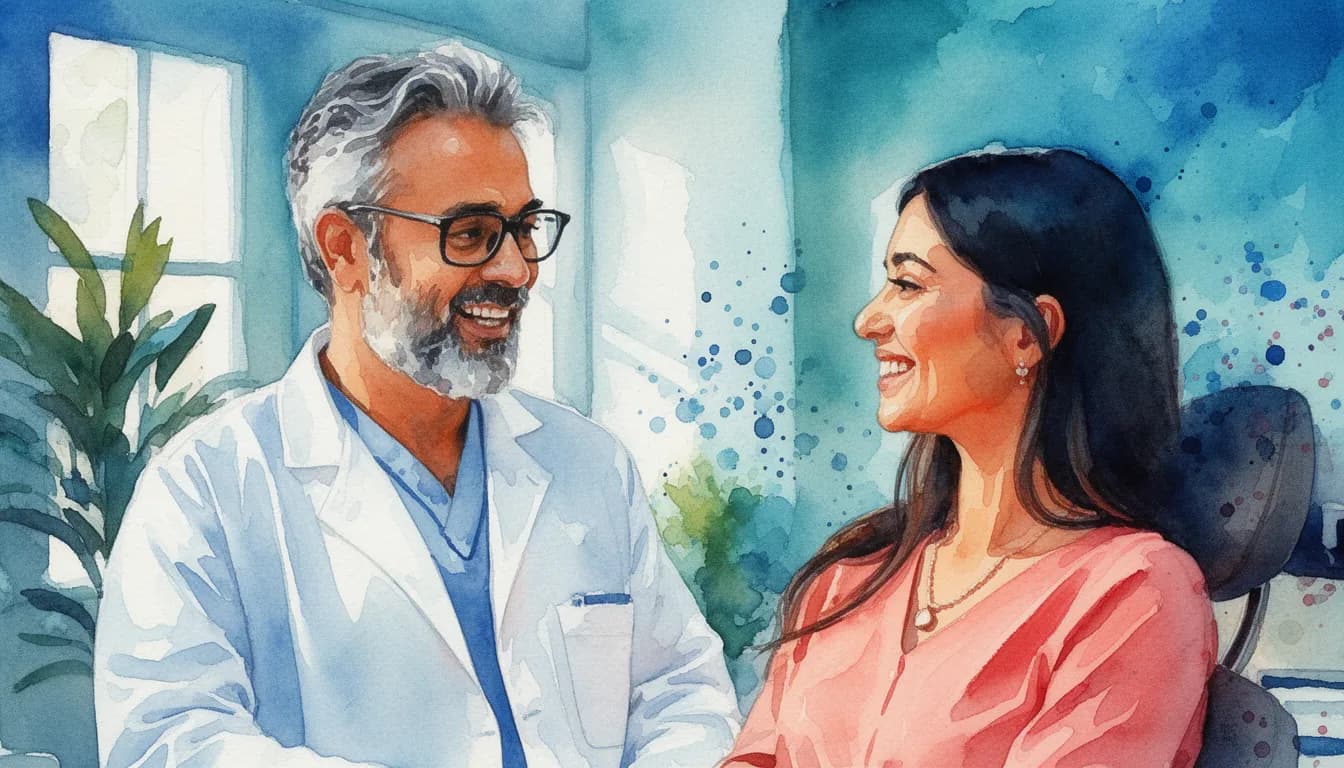 Braces Pain Relief: What Works and When to Call Your Orthodontist