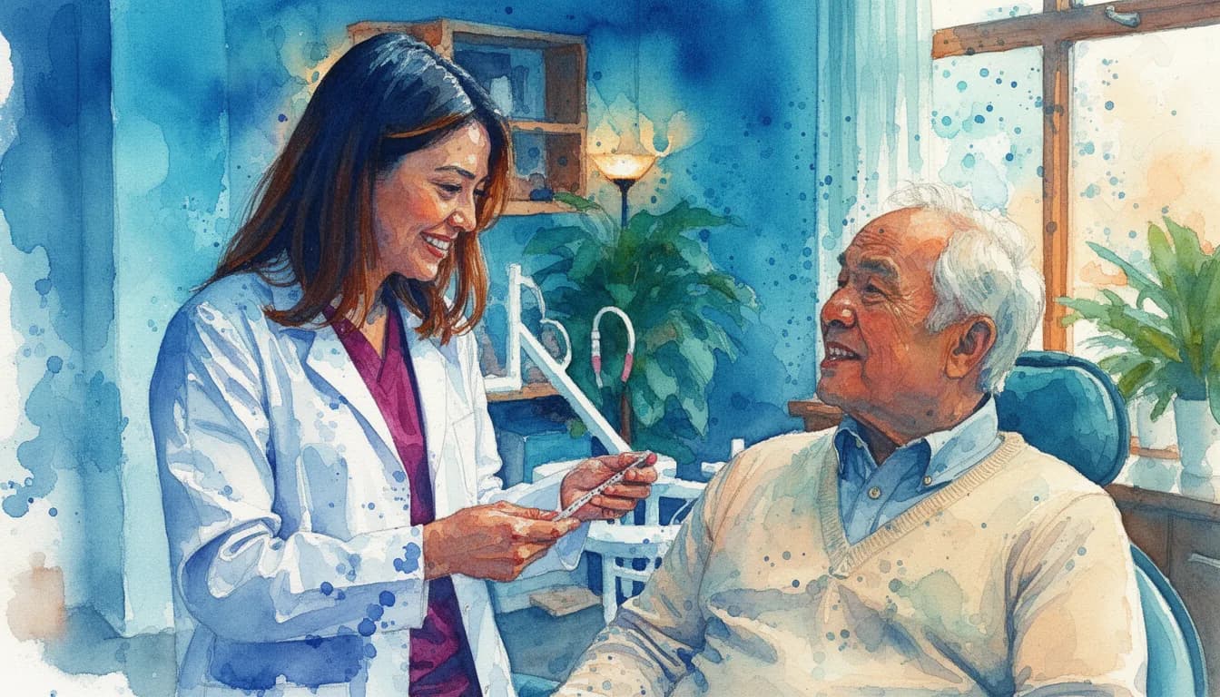 Power Chains on Braces: How They Work for Closing Gaps