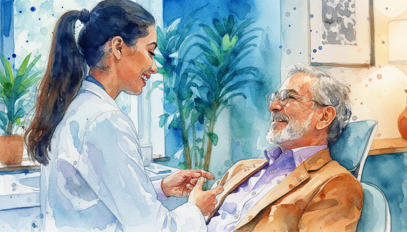 Braces vs Surgery for Underbite: When Each Treatment Option Works Best