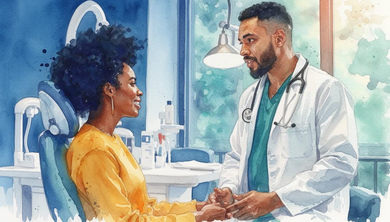 Can Invisalign Fix an Overbite?