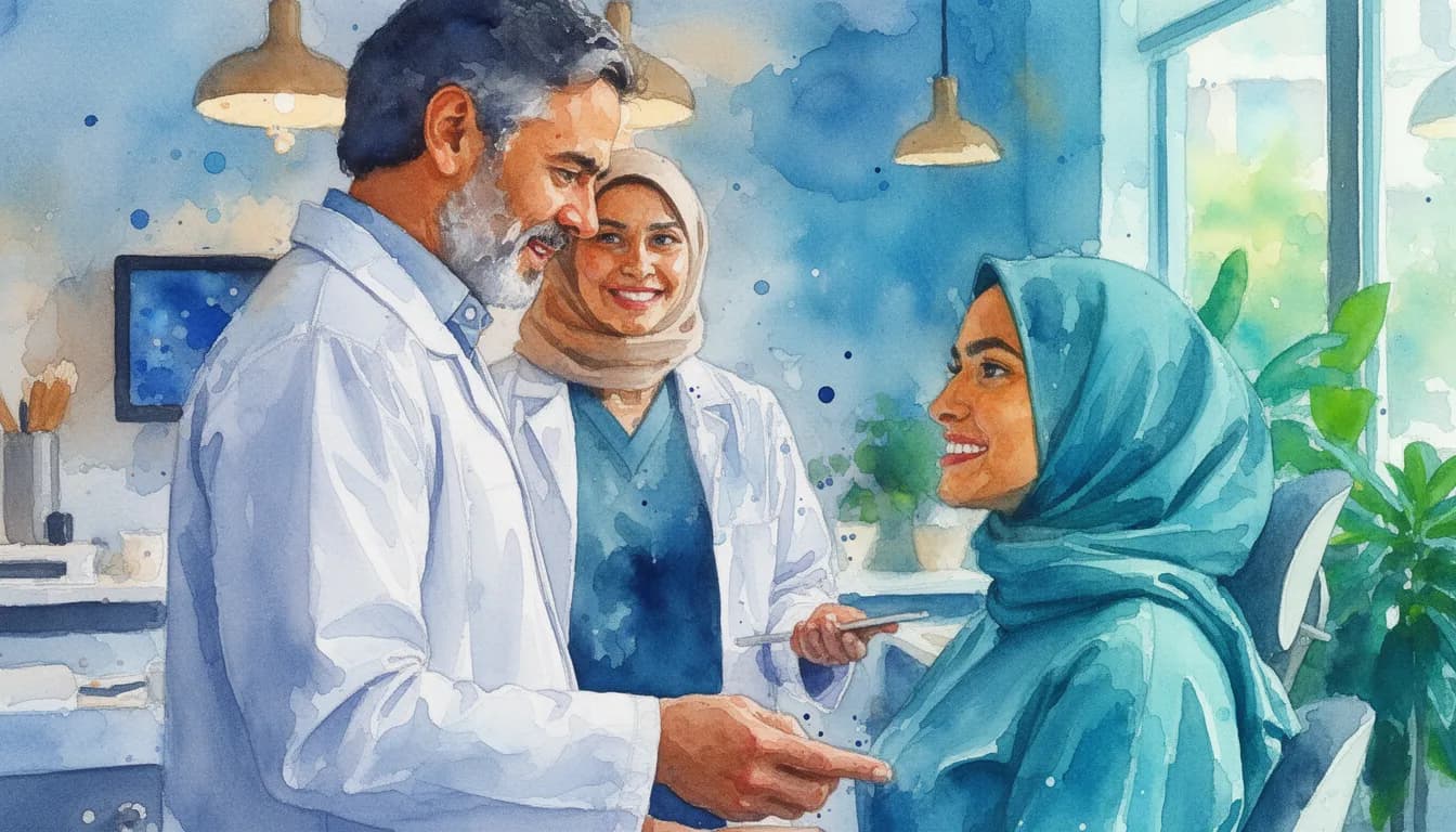 Can You Get Invisalign with Crowns? What to Know Before Treatment