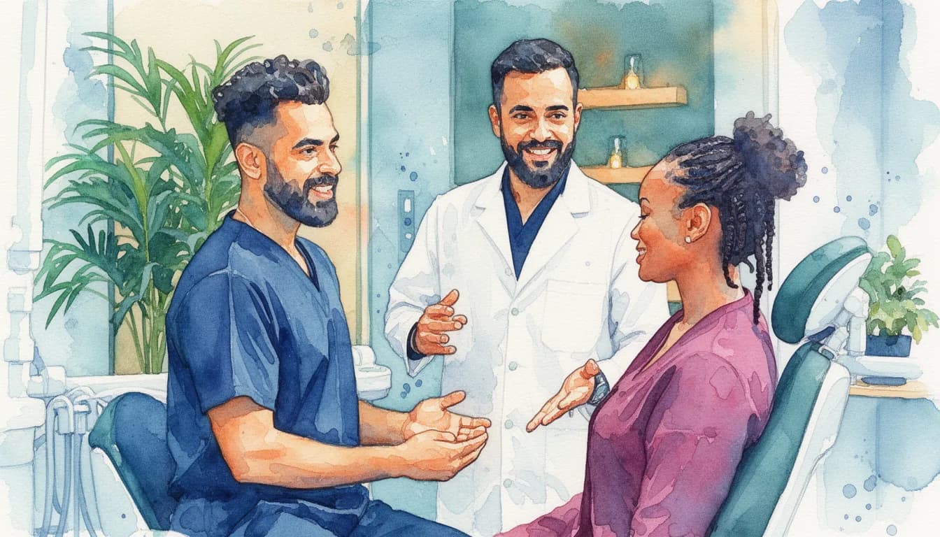 Class III Malocclusion Treatment: Underbite Correction Options