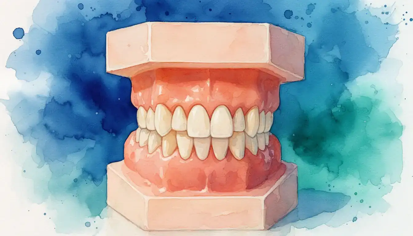 Crossbite: Causes, Types, and How Orthodontists Correct It