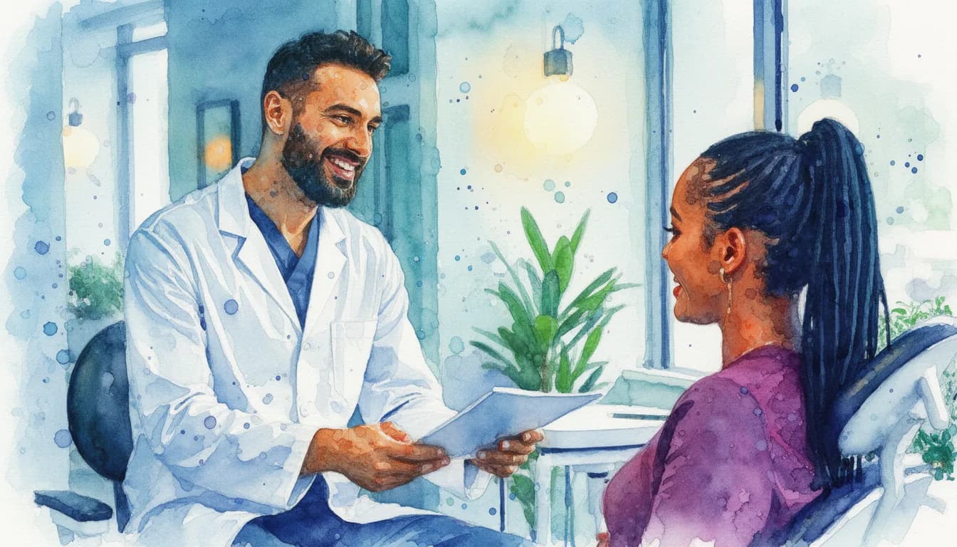 Do Braces Hurt? What to Expect at Every Stage of Treatment