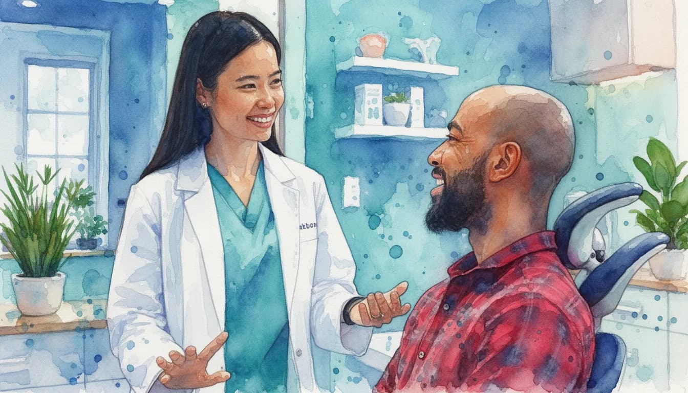 Do I Need Braces? Signs, Age Considerations, and Treatment Options