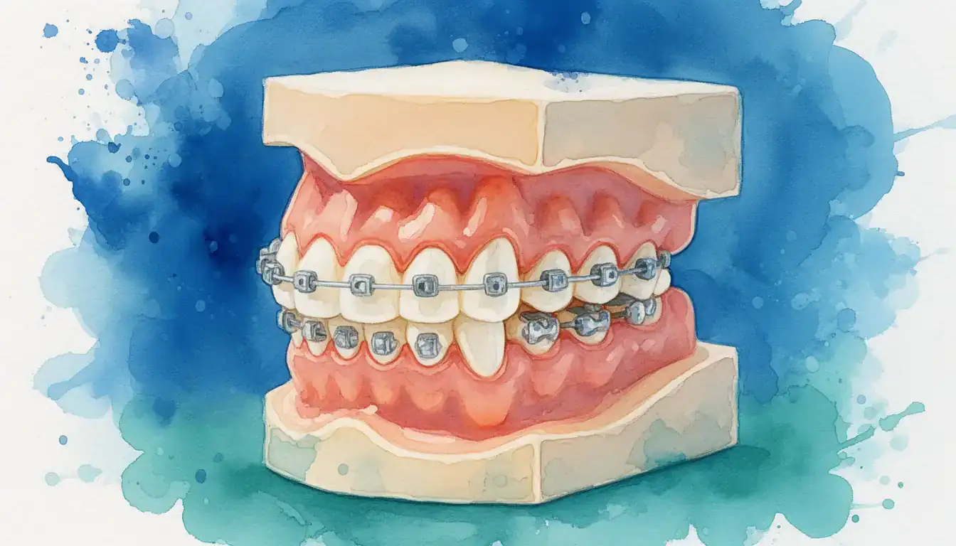 Headgear for Braces: Types, Purpose, and What to Expect