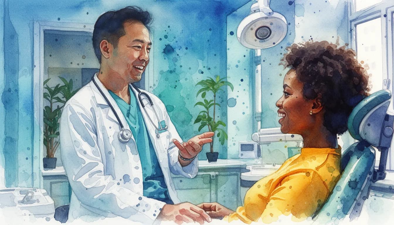 How to Fix a Gap in Front Teeth: Options, Costs, and What to Expect