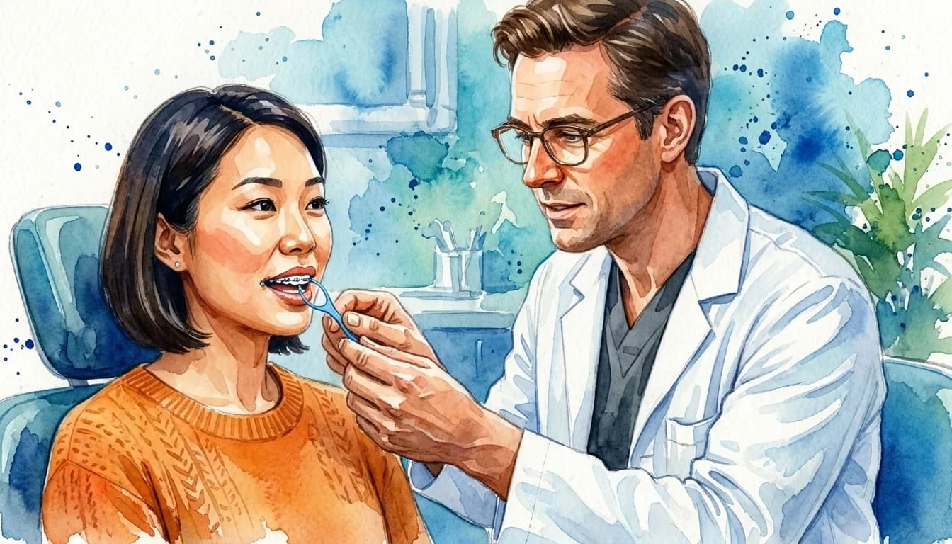 How to Floss with Braces: Step-by-Step Methods That Work