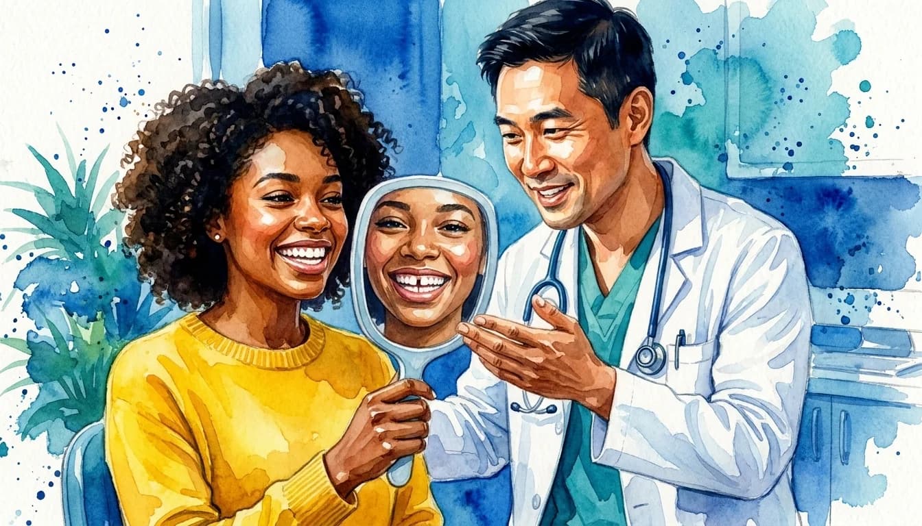 How to Know If You Need Braces: Signs, Self-Check, and When to See an Orthodontist