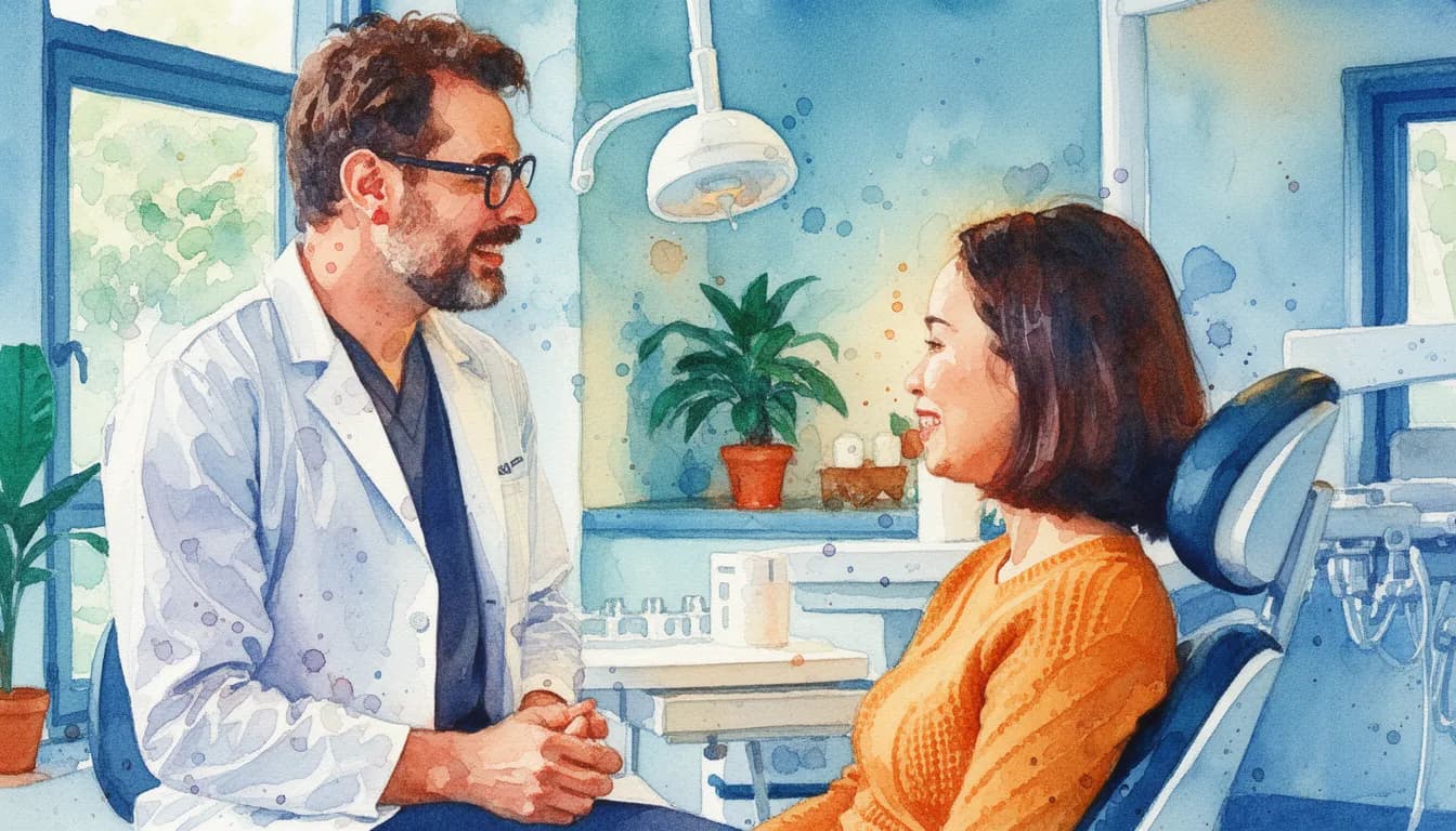 How to Know If You Need Braces: Signs, Self-Check, and When to See an Orthodontist