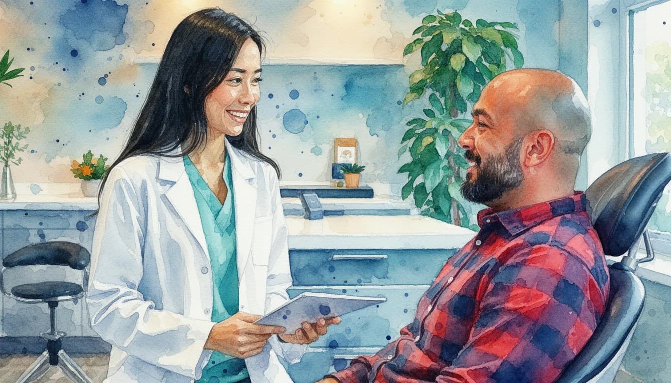 Orthodontic Treatment for Impacted Teeth: What You Need to Know