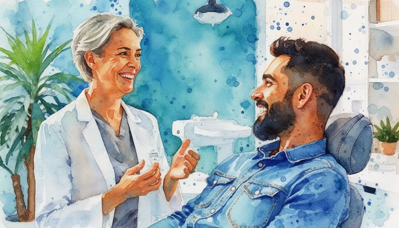 Invisalign Attachments: What They Are, Why You Need Them, and What to Expect