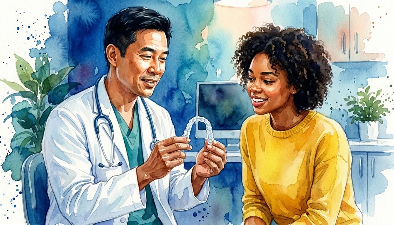 Invisalign Bite Correction: Which Bite Problems Clear Aligners Can Fix