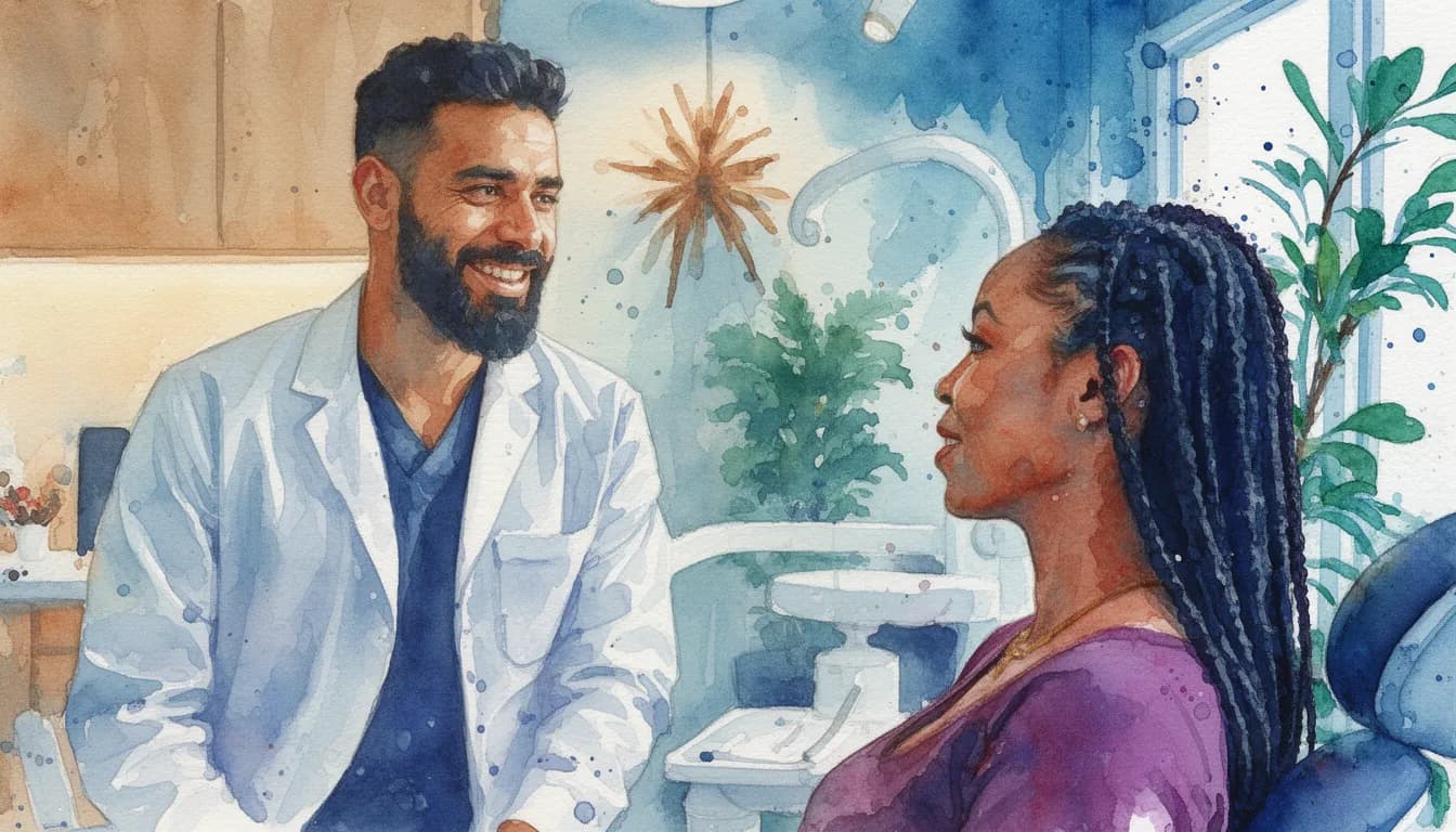 Invisalign Bite Correction: Which Bite Problems Clear Aligners Can Fix