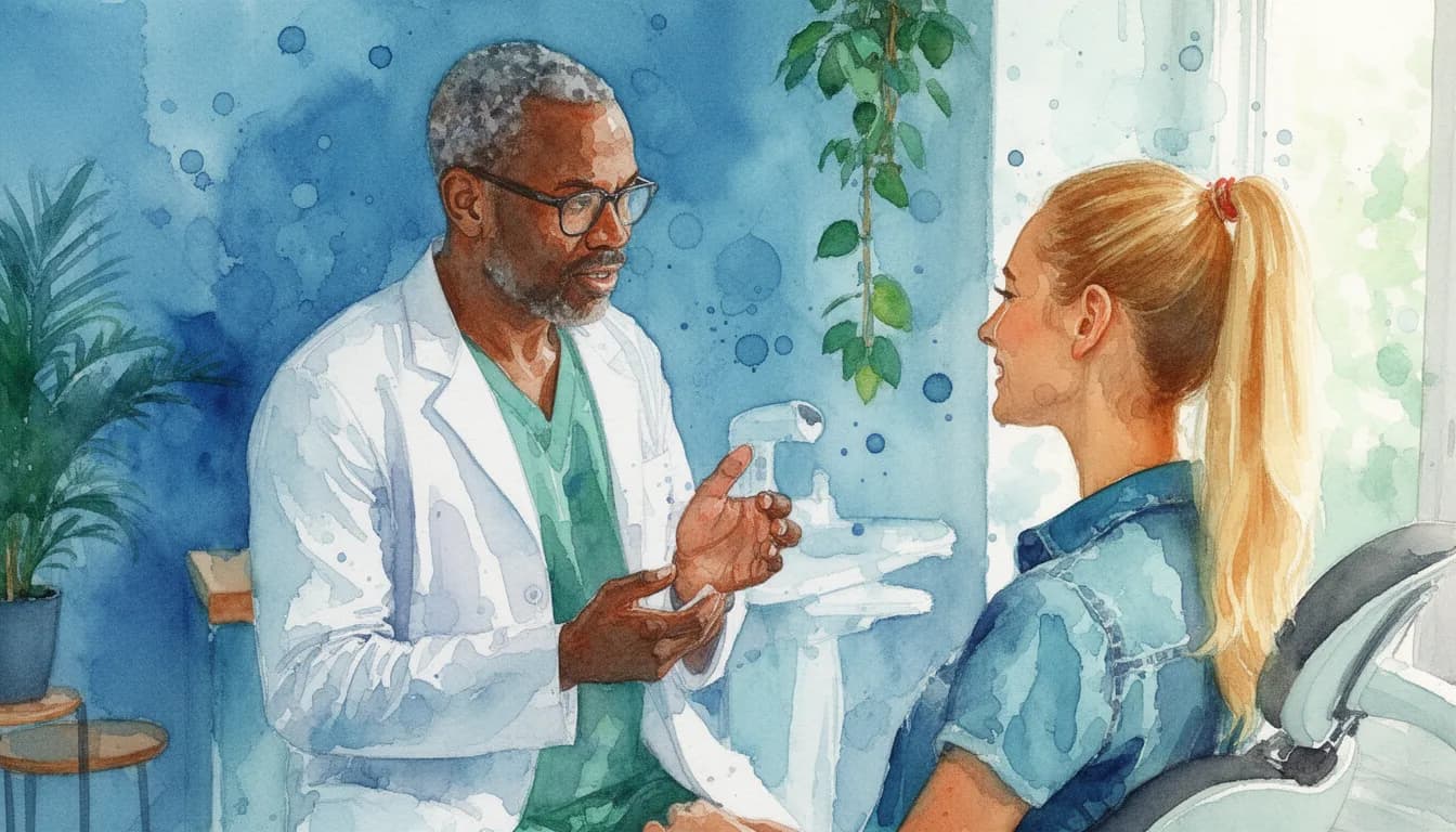 Invisalign Cleaning Crystals: How to Use Them and What Works Better