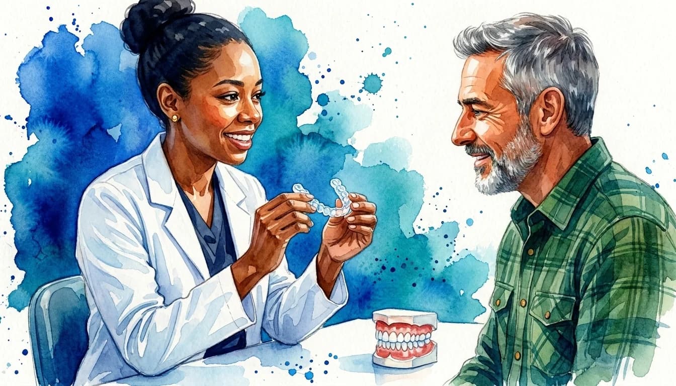 Invisalign Express: Cost, Timeline, and Who Qualifies for Shorter Clear Aligner Treatment