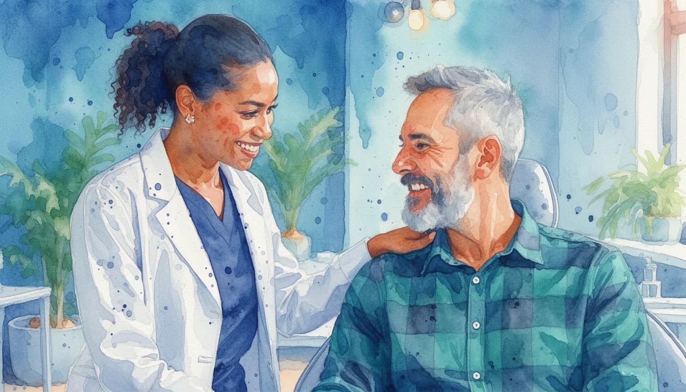 First Day with Invisalign: What to Expect and How to Get Through It