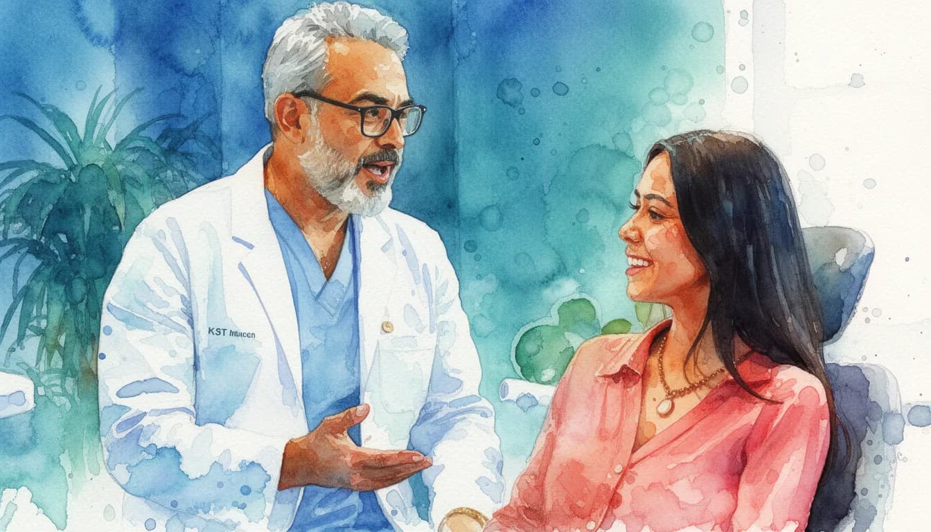 Your First Week of Invisalign: What to Expect Day by Day