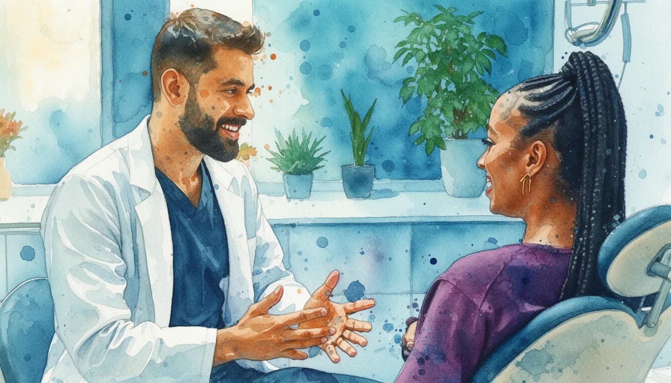 Can Invisalign Fix an Open Bite? What to Know Before You Start