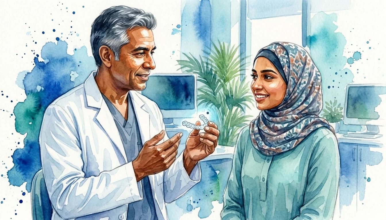 Invisalign for Teens: How It Works, Cost, and What Parents Should Know