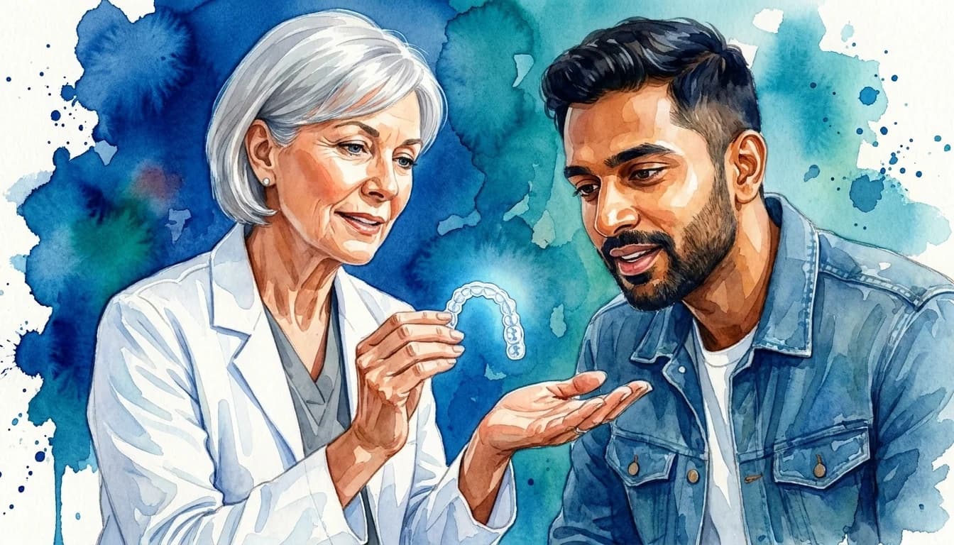 Invisalign
